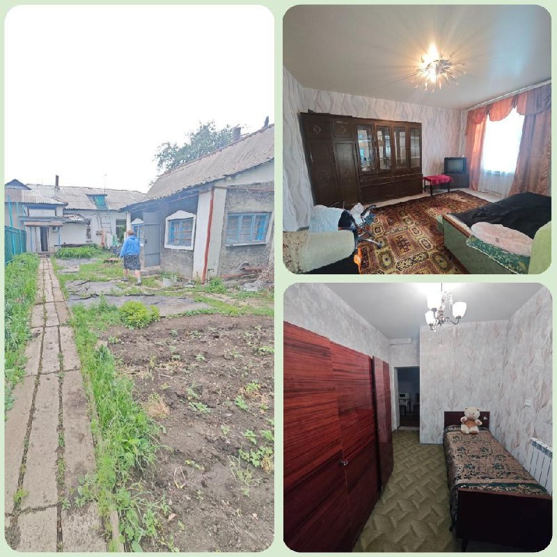 продажа просторного 🏡 дома 89 м2 | участок 10 соток! 🌇в т... - фотография - 1