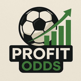 Telegram profile photo for PROFIT ODDS 🏆