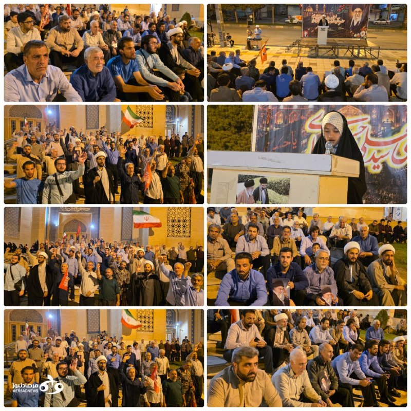 مرصاد نیوز | MERSAD News: 📸 یکصد و هفتاد و نهمین موج از حماسهآفرینی مردم مرزبان سرپلذهاب در حماسه خیابان📲 ایتا | تلگرام | روبیکا | توییتر | اینس