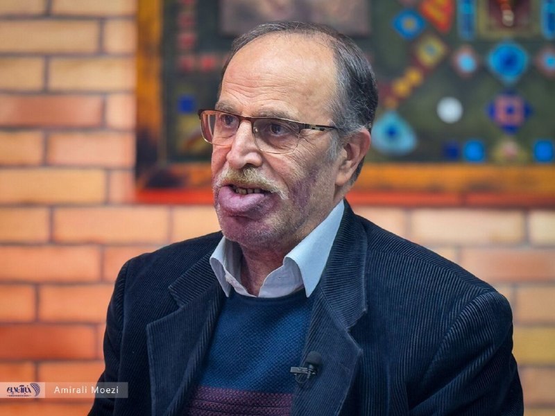 هممیهن: طرح «مقابله با نفوذ» به منازعه میان عرصه فرهنگ و هنر با نظام سیاسی منجر خواهد شدکامبیز نوروزی، حقوقدان:🔹در قانونگذاری