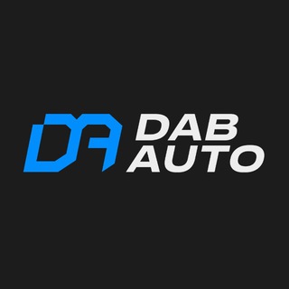 Telegram profile photo for DAB AUTO