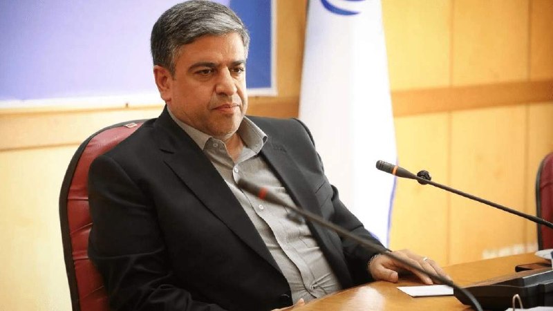 پارک علم و فناوری اردبیل: تخصیص ۷۵ میلیارد تومان برای تکمیل کارخانه نوآوری اردبیل🔹️استاندار اردبیل: با پیگیری‌های انجام‌گرفته، مبلغ ۷۵ میلیارد توم
