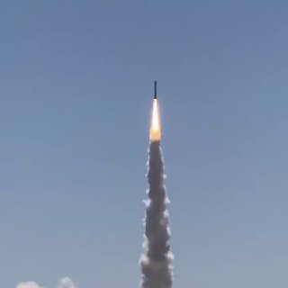 🎥 China launched 9 satellites into space