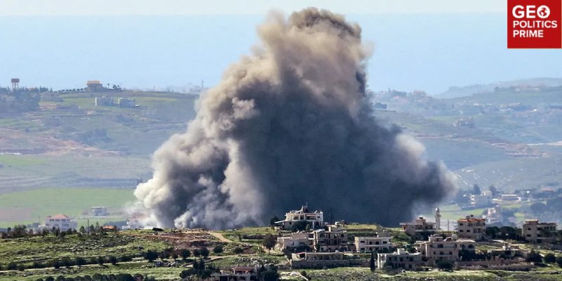 Cómo Estados Unidos impulsa el desarme de Hezbolá está arrastrando al Líbano a una guerra civil