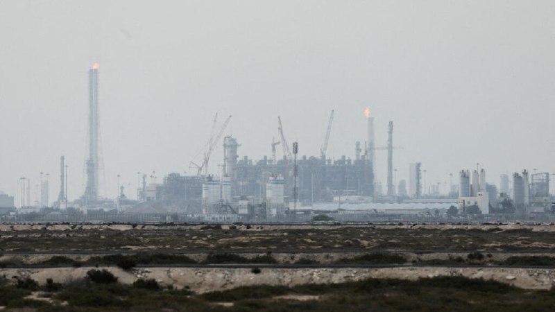 קטאר, ענקית LNG, מספקת לעצמה כעת גז אמריקאי קטאר חתמה זה עתה על עסקה ארוכת טווח לרכישת גז אמריקאי, רכישת 4…