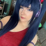 РеальноАся/cosplay