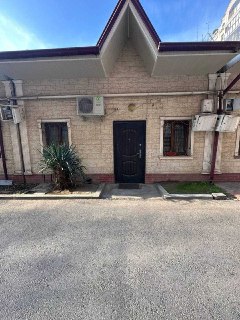 Продажа дома, Мирабадский район, центр | 3 комнаты | 51,72 м²