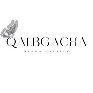 Qalbgacha dorama