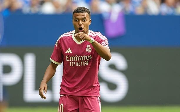 رئال مادرید | Real Madrid: ⚽️مارکا:❌ شش ورزشگاه که امباپه در آن‌ها گلزنی نکرده است:ورزشگاه اسپانیولورزشگاه لاس پالماسورزشگاه الچهورزشگاه رایو وایکا