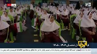 פזשכיאן: על ידי רכישת ידע ומיומנויות, אנו יכולים לפתור את הבעיות של אנשים, משפחה, עיר ומדינה, ואפילו בעיות העולם.