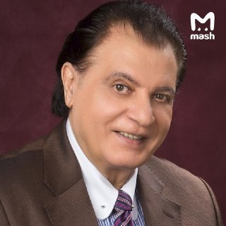 Художественному руководителю театра "Ромэн" Николаю Сергиенко стало плохо на работе. По данным Mash, у него резко заболело сердце.77-летний народный артист сам вызвал скорую. Врачи оказали ему первую помощь, но артист отказался от госпитализации. В разгово