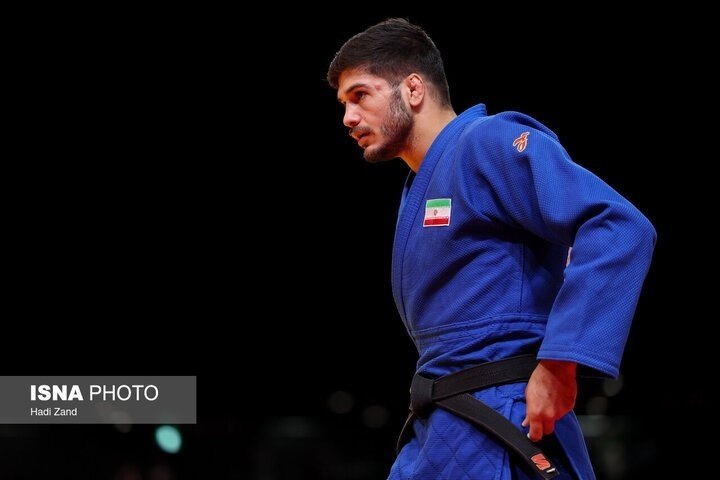 איחוד האמירויות לא העניקו אשרות לנבחרת הג'ודו הלאומית של איראן
