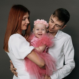 Telegram profile photo for Валерия и мамины суперсилы