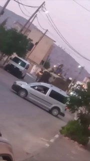 דחוף: כוחות הכיבוש פשטו על מספר בתים בכפר טייאסיר, מזרחית לטובאס.