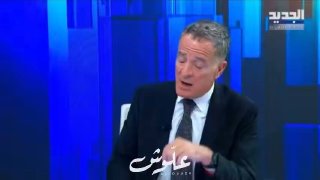 ד' אליאס ג'ראדה: עשית הסכם מסגרת שנותן זכות להרוג ולסחוט. אלו אנשי הדרום, ואסור על פי ההסכם להתנגד.. זה הפך…