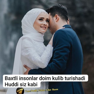 🧜‍♂🧚‍♀Яхшилар🧚‍♂🧜