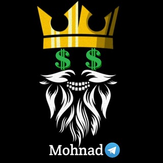 Telegram profile photo for Mohnad