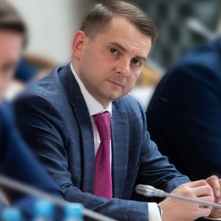 Ярослав Нилов Telegram channel profile photo