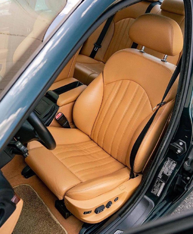 E39 M5 8