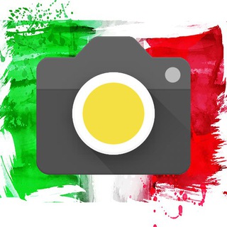 Gruppo GCam ITA