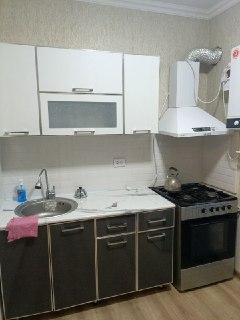 1-room apartment, 25 m²