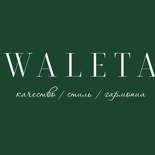WALETA