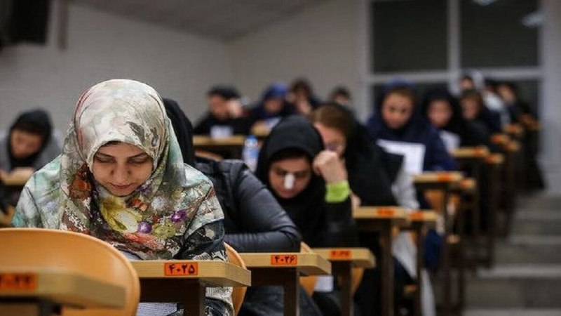 اخبار استان مرکزی: امروز آخرین مهلت ثبتنام دکتری علوم پزشکی ۱۴۰۵🔹فرصت ثبتنام در آزمون دکتری تخصصی و دکتری تخصصی پژوهشی و فناوریمحور علوم