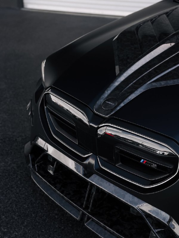 Mansory BMW M5 9