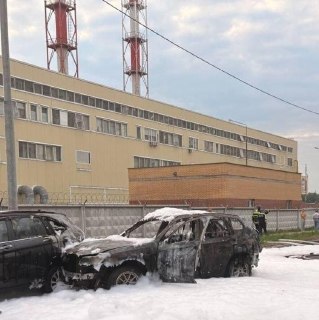 «Медиазона» подтвердила смерть полковника Дамира Давыдова, машину которого подорвали в БалашихеЖурналисты обнаружили в госреестрах упоминание смерти Давыдова, отвечавшего за поставки ракет и боеприпасов на фронт. В качестве даты смерти там указано именно т