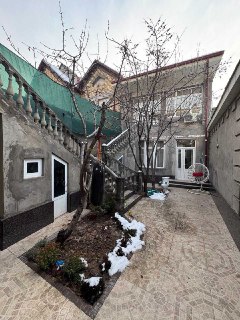 Продаётся участок 2.4 сот