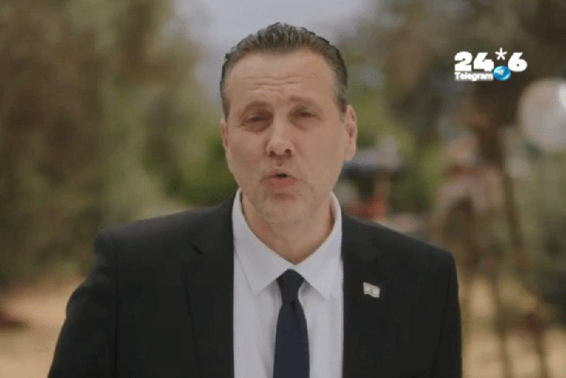 🇮🇱 מיקי זוהר סירב לכנות את 7 באוקטובר כאירוע הקשה ביותר בתולדות ישראל. שר התרבות והספורט של ישראל, מיקי ז…