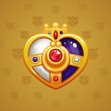 Heart Locket #149