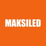 MAKSILED. СВЕТОДИОДНЫЕ ТЕХНОЛОГИИ ДЛЯ РЕКЛАМНОГО БИЗНЕСА И АРХИТЕКТУРЫ