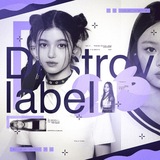 𝗗estroy : New𝗚𝗲𝗻*( 음색 )🖤