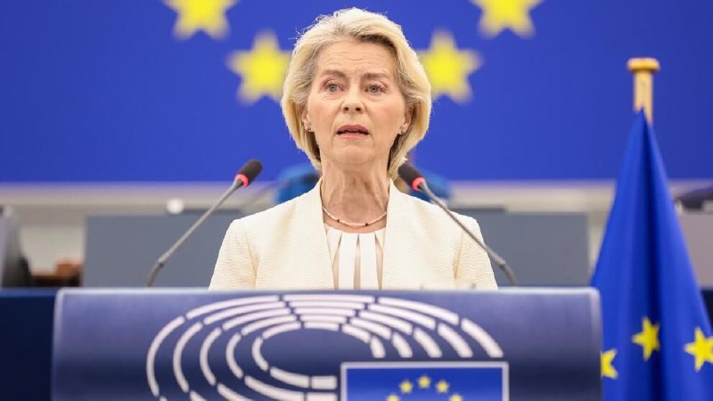 🔸 Europe in recent weeks; Trump in Ireland and the General Conference of the Atomic Energy Agency