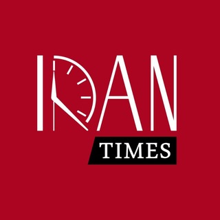 Telegram profile photo for ایران تایمز
