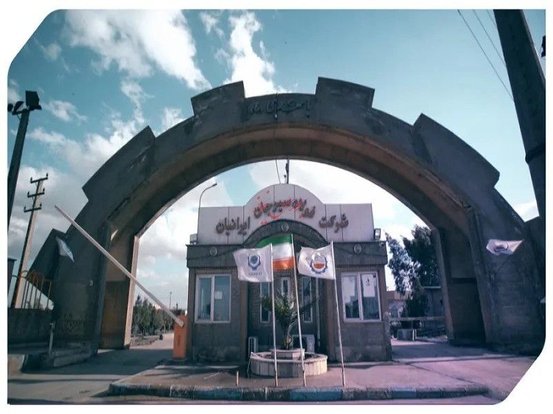 بورس پرس | buorsepress: 📌"سیسکو" شهریور هم مانند ماه های گذشته خوب بود🔹یکی از نکات حائز اهمیت در مورد این شرکت عدم افت تولید است، در شرایط سخت ک