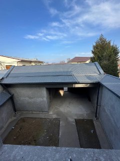 Продажа дома ИЗЗА 3-сотки