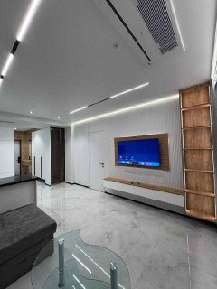 2х ком 54м2 NRG U Tower Дружба Народов Продам квартиру
