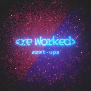 reWorked: Питер