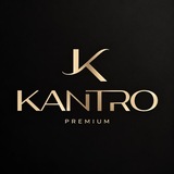KANTRO | Одежда для жизни