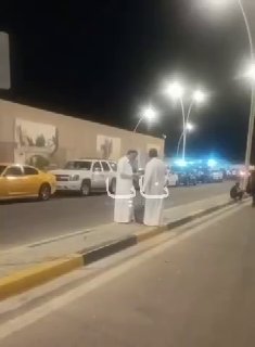 🚨 מטח טילים גדול מכווית לכיוון עבאדן
