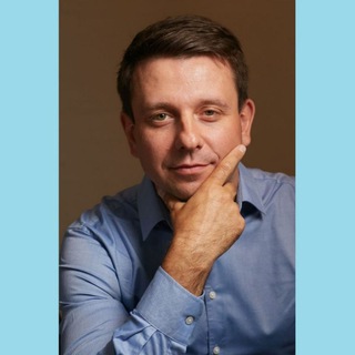 Telegram profile photo for Рантьетолог • Андрей Никифоров