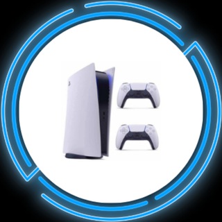PlayStation 5 - ES 🇪🇸 Telegram Group Link