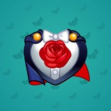 Heart Locket #107