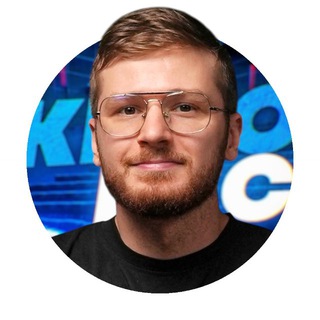 Telegram profile photo for КиноПёс