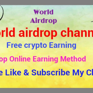 AirDrop channel Telegram Group Link