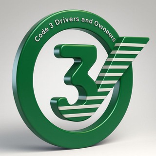 CODE 3 Meter Transport Drivers & Owners