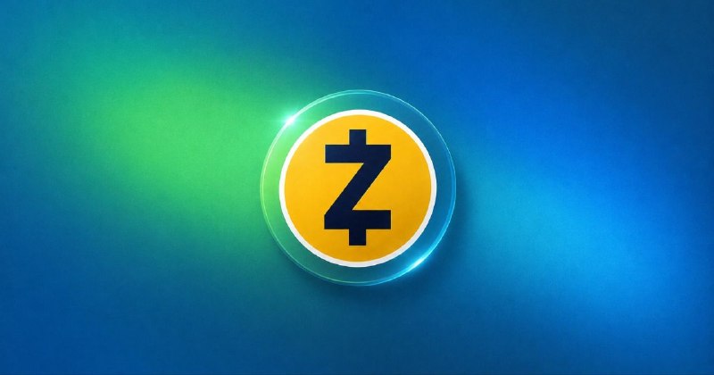 ShitCoin‌‌‌‌ New🐳شت کوین: 🟨شرکت گری‌اسکیل، پنجمین اصلاحیه را برای صندوق ETF پیشنهادی Zcash به کمیسیون بورس و اوراق بهادار (SEC) ارائه داد.#Zcash