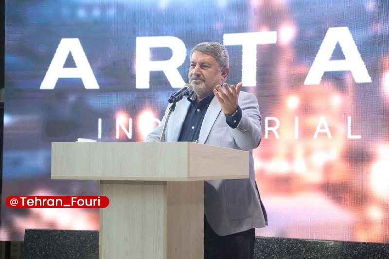 تهران فوری 🏙: رئیس شورای اطلاع رسانی دولت: اتحاد رمز بقای قدرت و پیروزی ایران استرئیس شورای اطلاعرسانی دولت گفت:🔹ملت، دولت و نیروهای